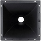TD-385 Exponentialhorn 80x50 cm