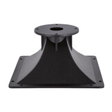 TD-385 Exponentialhorn 80x50 cm