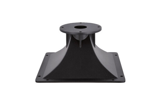 TD-385 Exponentialhorn 80x50 cm