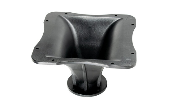 TD1464 PExponential Horn 60x40 cm