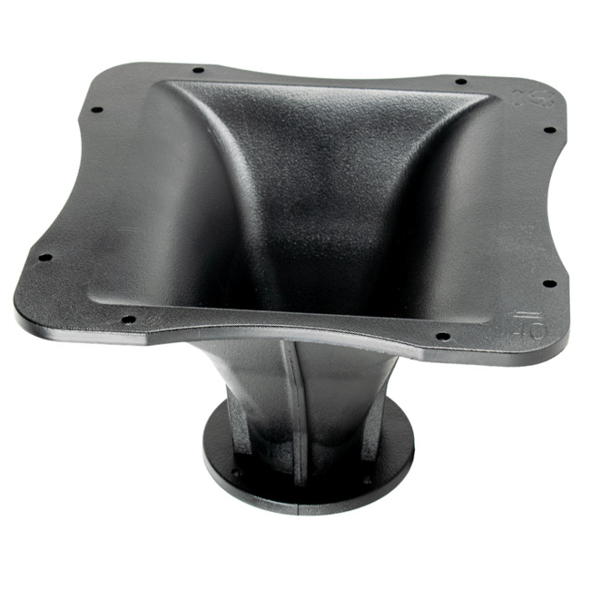 TD1464 PExponential Horn 60x40 cm