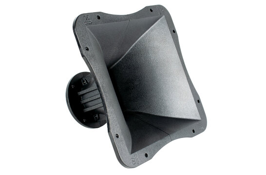 TD1496 PExponential Horn 90x60 cm