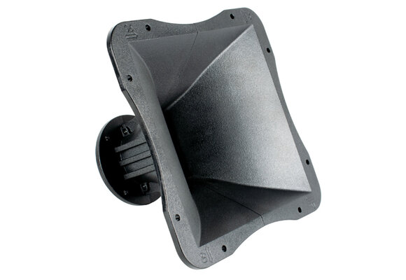 TD1496P Exponentialhorn