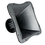 TD1496 PExponentialhorn 90x60 cm