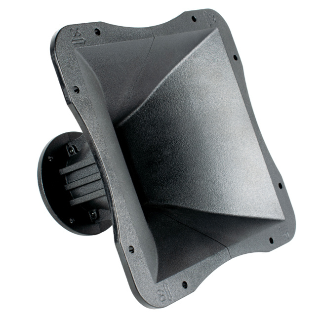 TD1496 PExponential Horn 90x60 cm