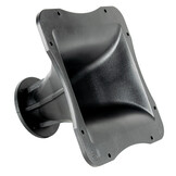 TD1464 PExponentialhorn 60x40 cm