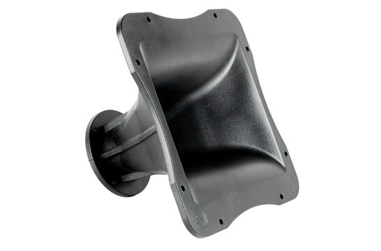 TD1464 PExponential Horn 60x40 cm