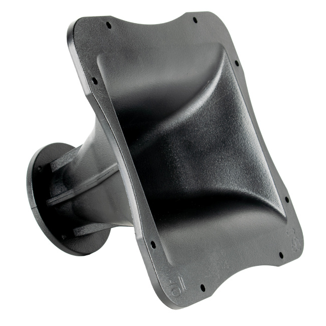 TD1464 PExponentialhorn 60x40 cm