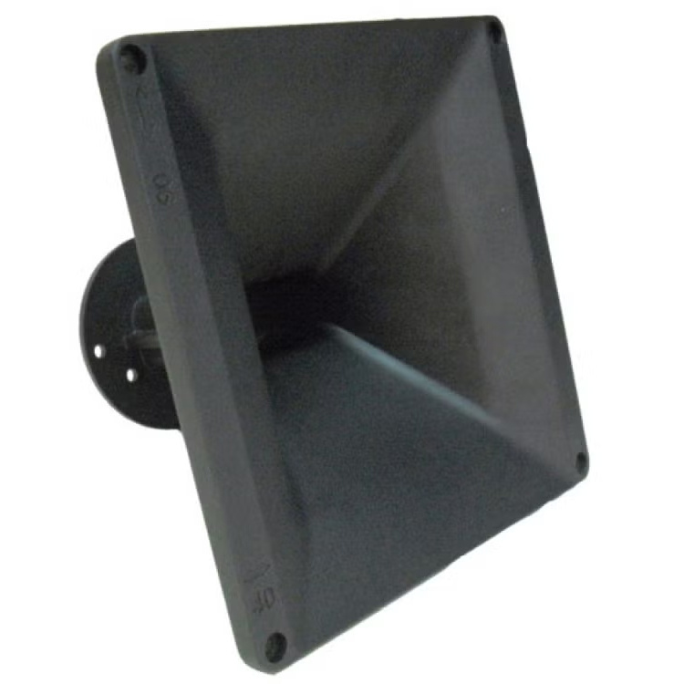 TD-194 Exponentialhorn 90x40 cm