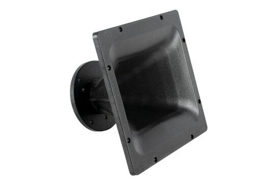 TD-164 Exponential Horn 60x40 cm