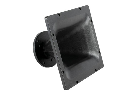 TD-164 Exponential Horn