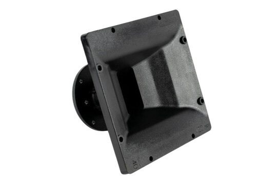 TD-1124P Exponentialhorn 120x40 cm