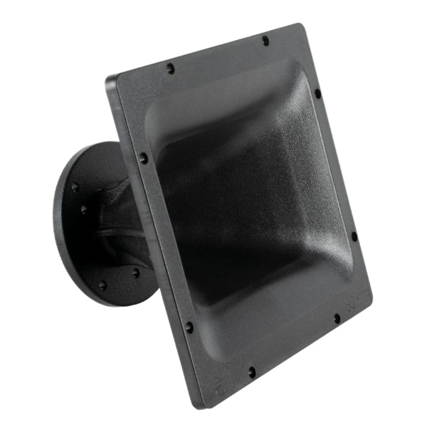 TD-164P Exponential Horn 60x40 cm