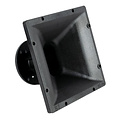 TD-196P Exponentialhorn 90x60 cm
