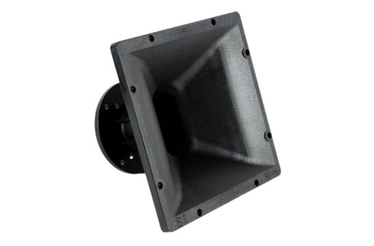 TD-196P Exponential Horn 90x60 cm