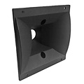 TD-8060 Exponential Horn 80x60 cm