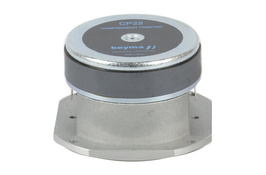 CP-22 Kompression Hochtöner