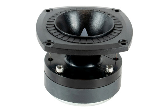 CP-12/N Kompression Hochtöner