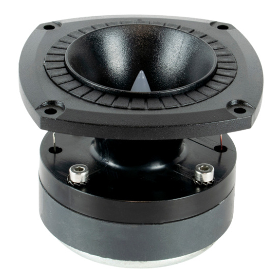 CP-12/N Compression Tweeter
