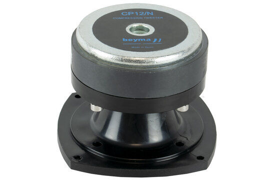 CP-12/N Compression Tweeter