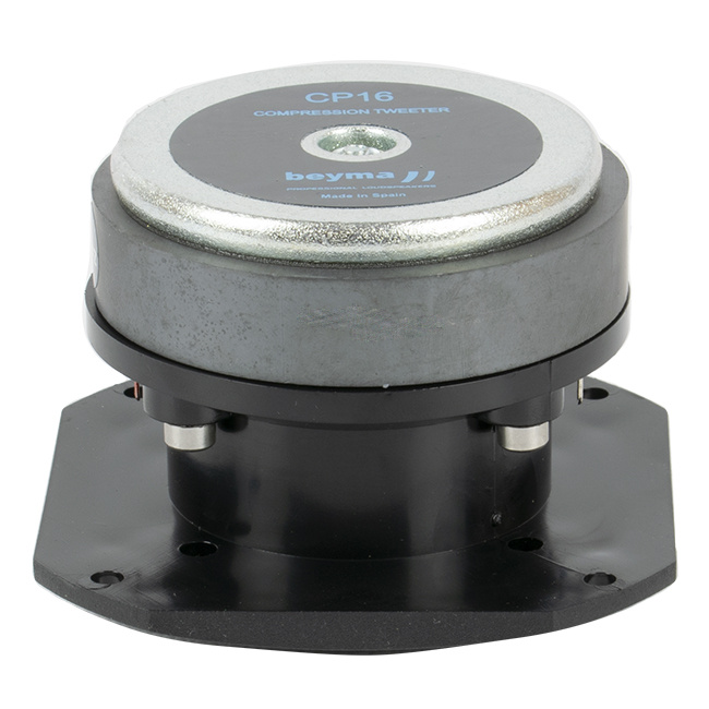 CP-16 Compression Tweeter