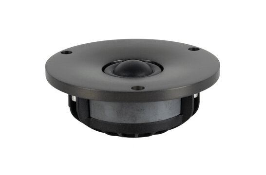 T-25S Kalotten-Hochtöner