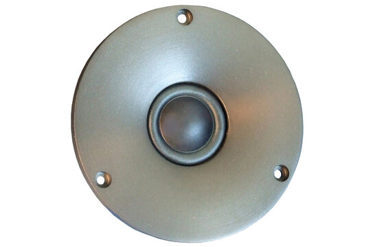 T-25S Dome Tweeter