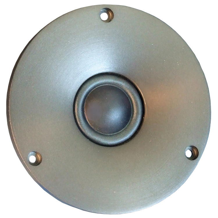 T-25S Kalotten-Hochtöner