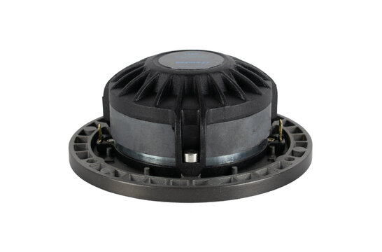 T-25S Kalotten-Hochtöner