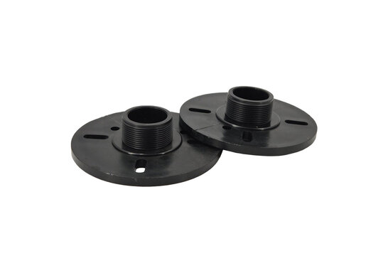 AM-1P Plastic Adapter Pair