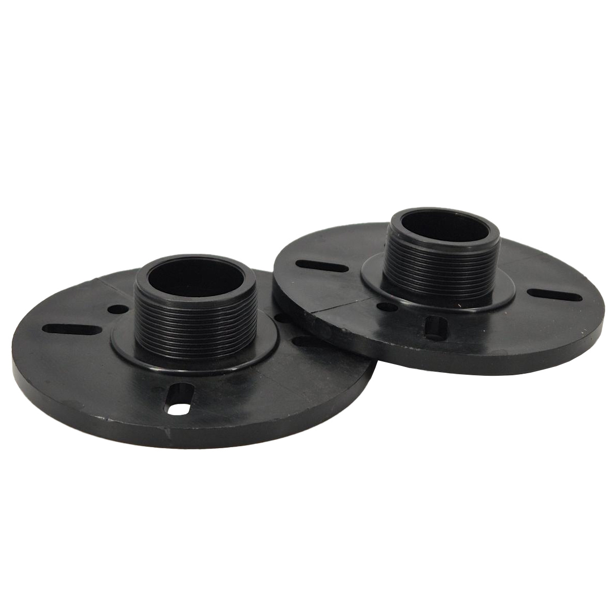 AM-1P Plastic Adapter Pair