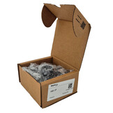 AM-1P Plastic Adapter Pair