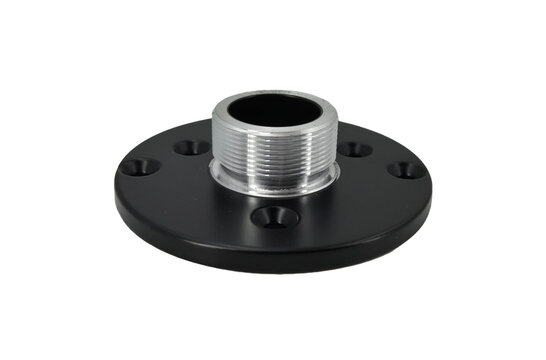 AM1 Aluminium Adapter