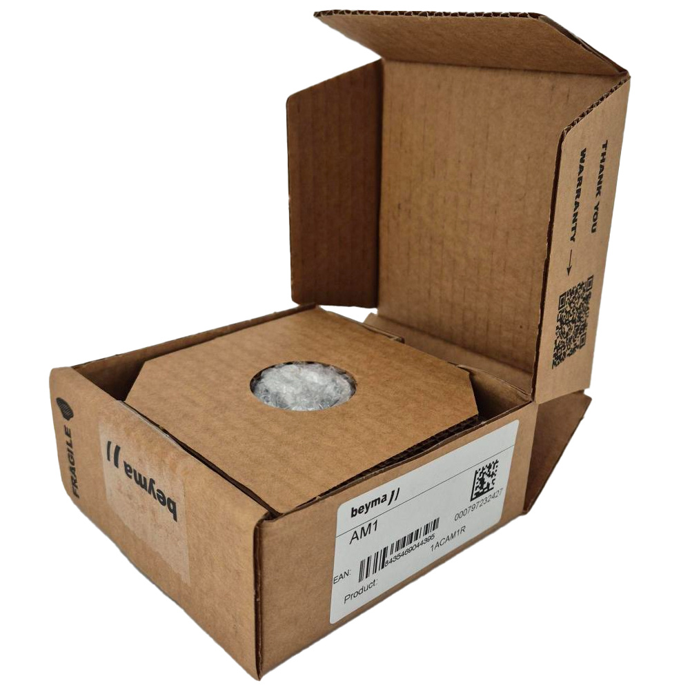 AM1 Aluminium Adapter