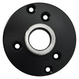 AM1 Aluminium Adapter