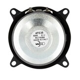 4FE35-4F 4" Breitbandlautsprecher 4 Ohm