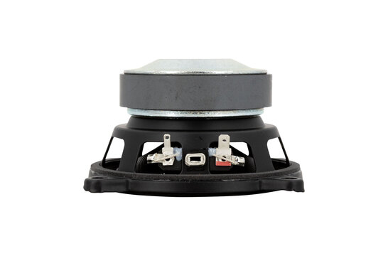 4FE35-4F 4" Full-range Woofer 4 Ohm