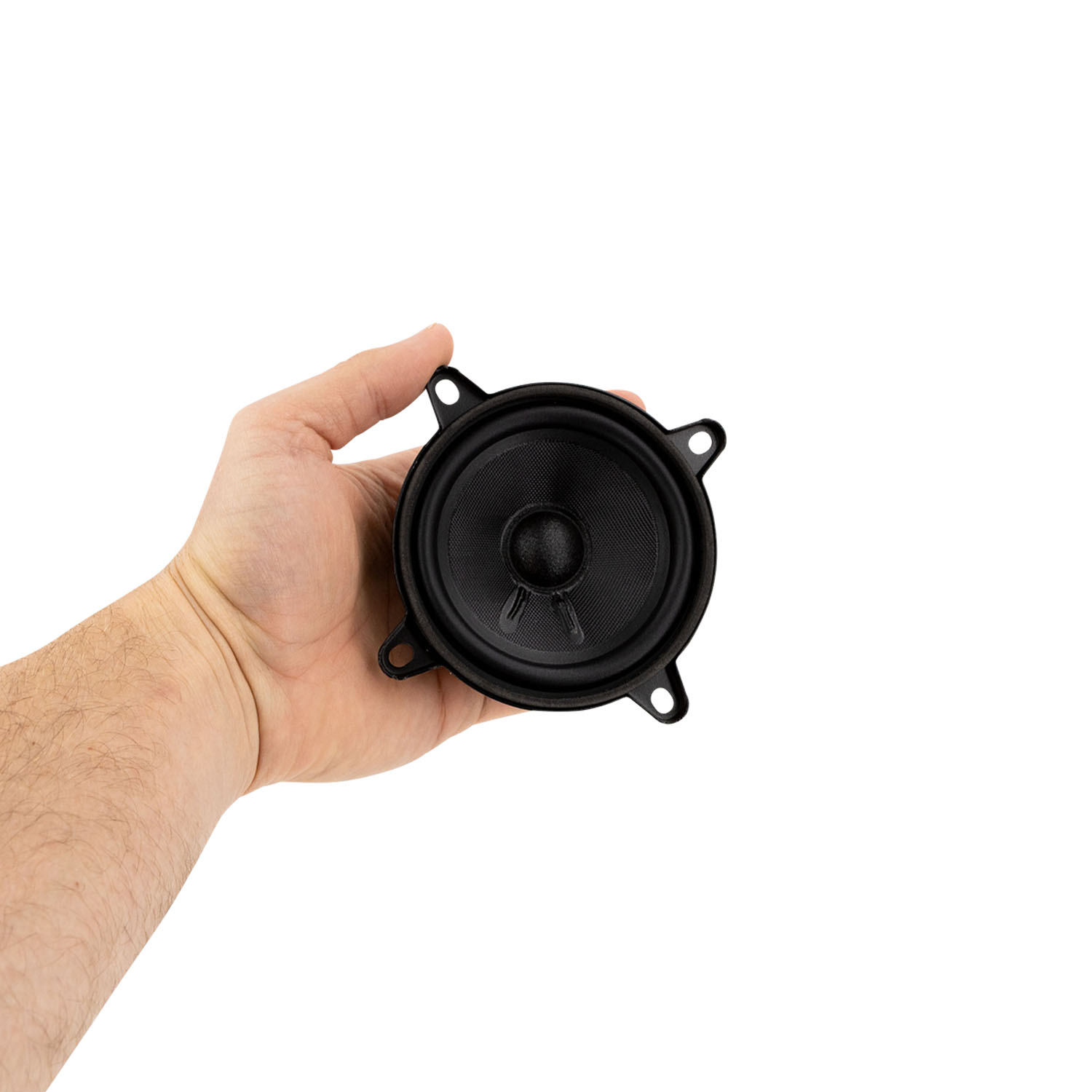 4FE35-4F 4" Breitbandlautsprecher 4 Ohm