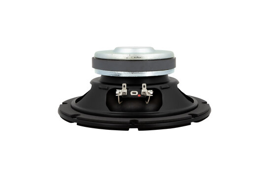 8FE200-8F 8" Tiefmitteltöner 8 Ohm