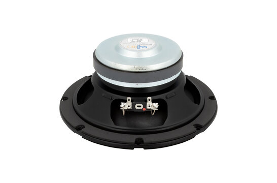 8FE200-8F 8" Bass-midwoofer 8 Ohm