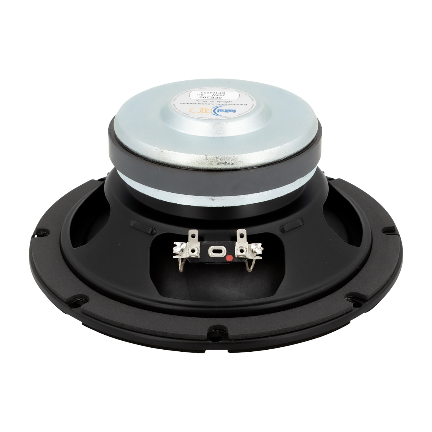 8FE200-8F 8" Bass-midwoofer 8 Ohm