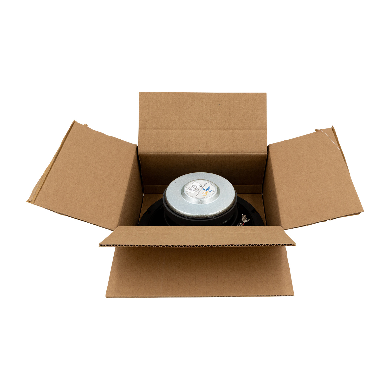 8FE200-8F 8" Bass-midwoofer 8 Ohm