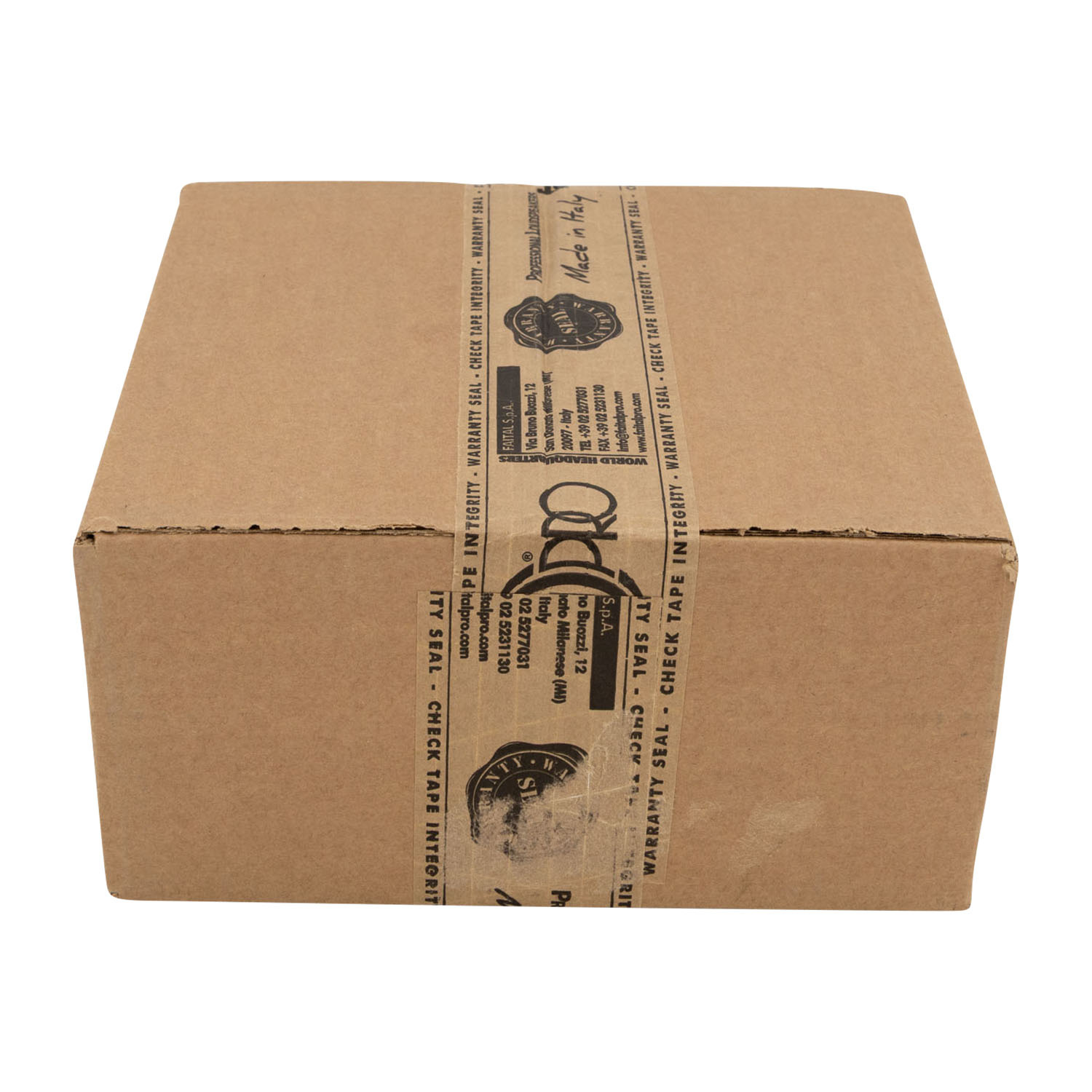 8FE200-8F 8" Tiefmitteltöner 8 Ohm