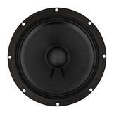 8FE200-4F 8" Tiefmitteltöner 4 Ohm