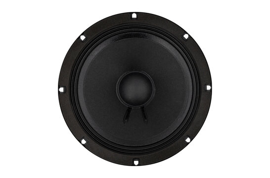 8FE200-4F 8" Bass-midwoofer 4 Ohm
