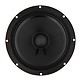 8FE200-4F 8" Bass-midwoofer 4 Ohm