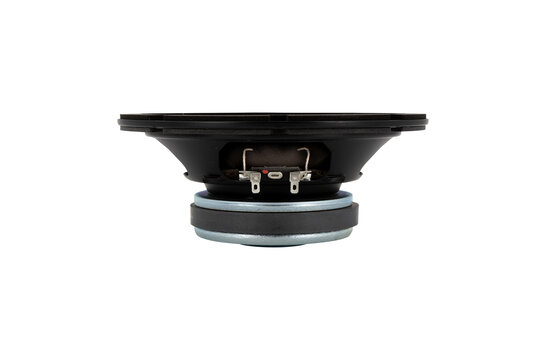 8FE200-4F 8" Bass-midwoofer 4 Ohm