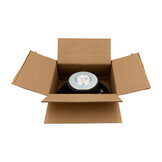 8FE200-4F 8" Bass-midwoofer 4 Ohm