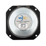 5FE100-8F 5" Tiefmitteltöner 8 Ohm