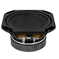 5FE100-4F 5" Bass-midwoofer 4 Ohm